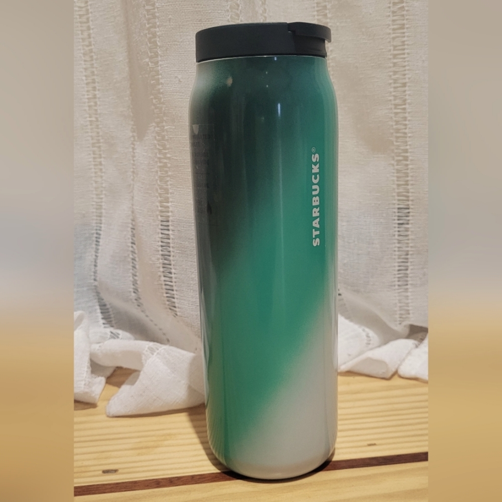 Starbucks Tumbler